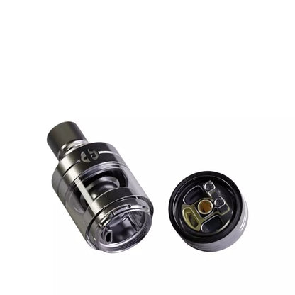 Early Bird Sparrow RS RTA 22mm break down showing build deck