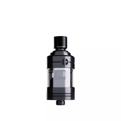 Early Bird Sparrow RS RTA 22mm in gunmetal colour 
