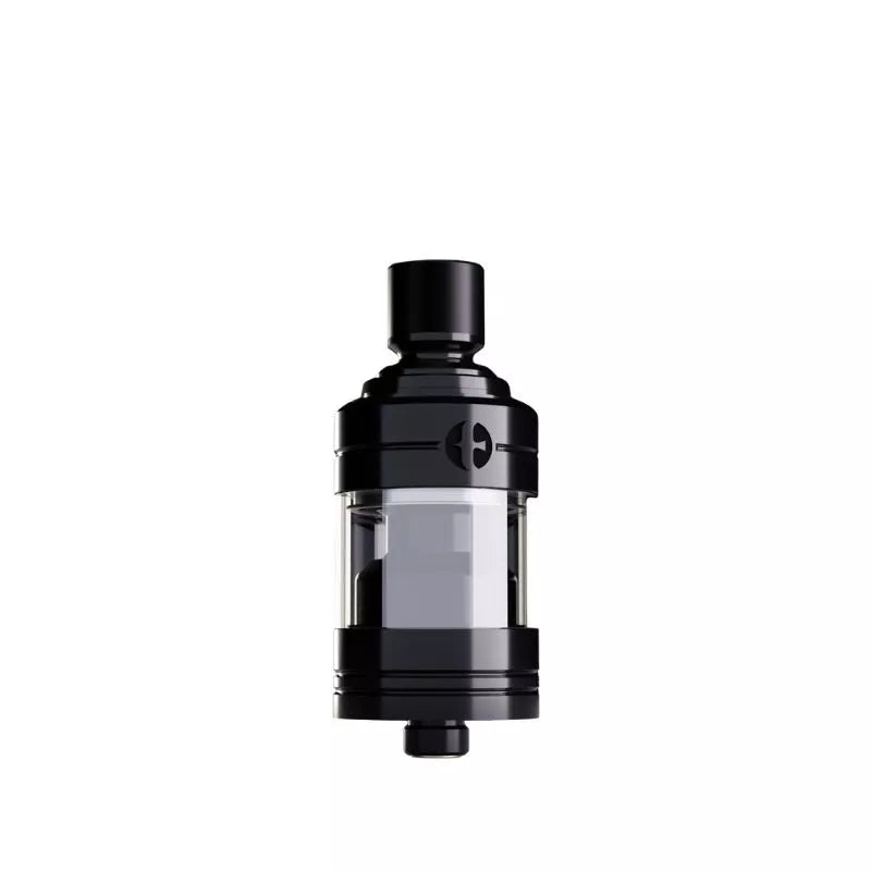 Early Bird Sparrow RS RTA 22mm in matte black colour 