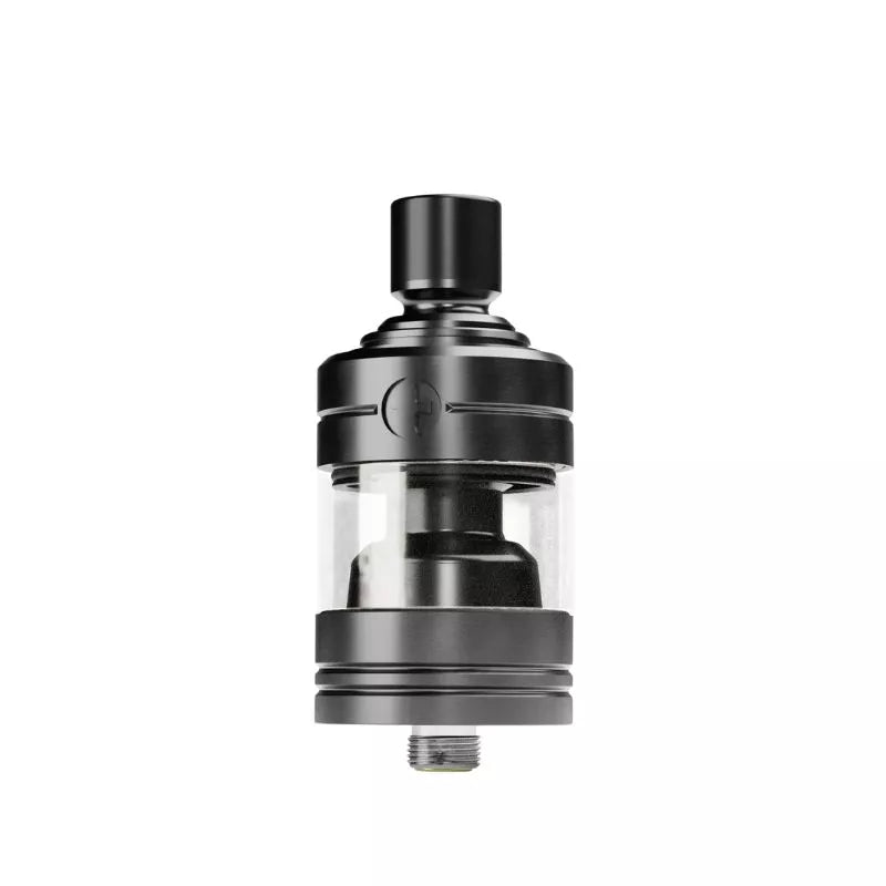 Early Bird Sparrow RTA in Gunmetal Colour