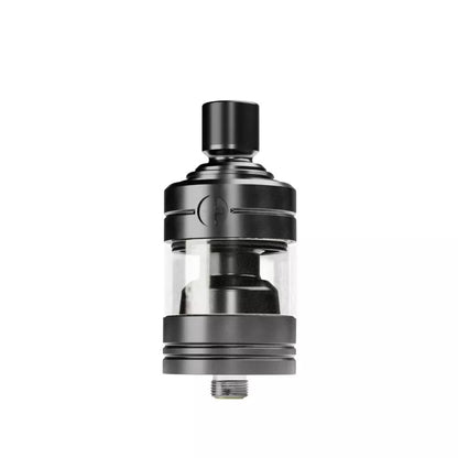 Early Bird Sparrow RTA in Gunmetal Colour