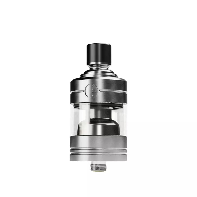 Early Bird Sparrow RTA In Silver Colour