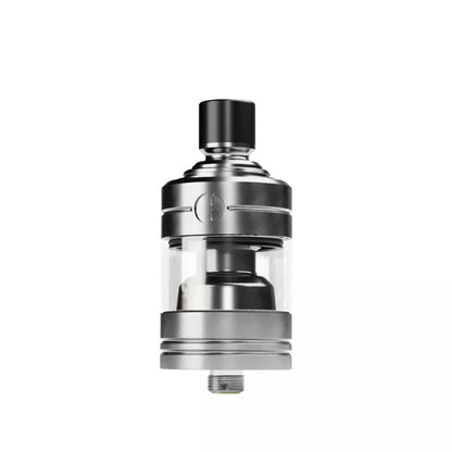 Early Bird Sparrow RTA In Silver Colour