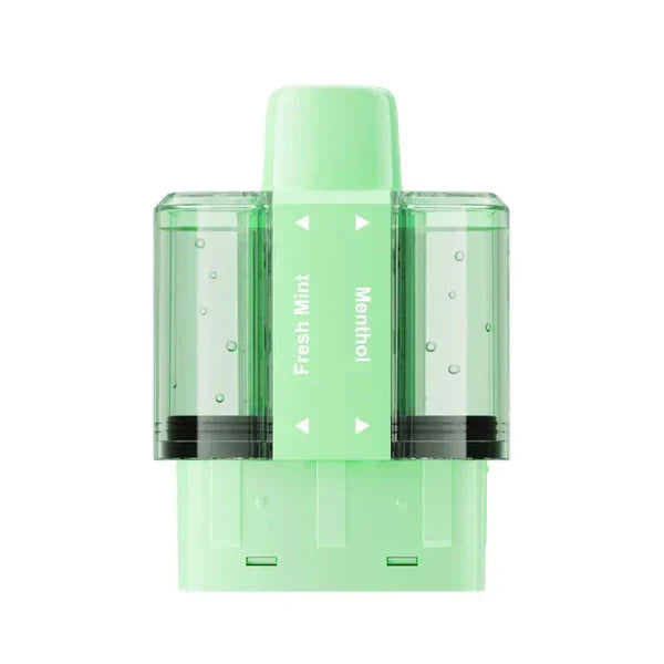 Crystal Pro Switch 30k Pods - Box Of 5