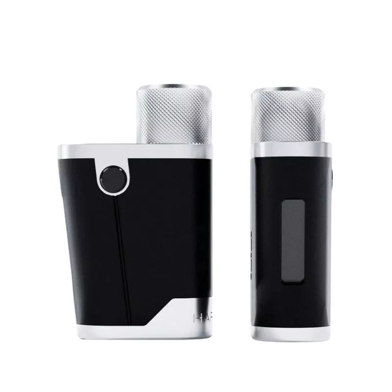 Harrier DNA60c Mod By Early Bird in Classic Black Colour 