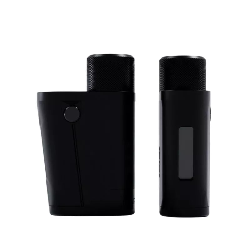 Harrier DNA60c Mod By Early Bird in Full Black Colour