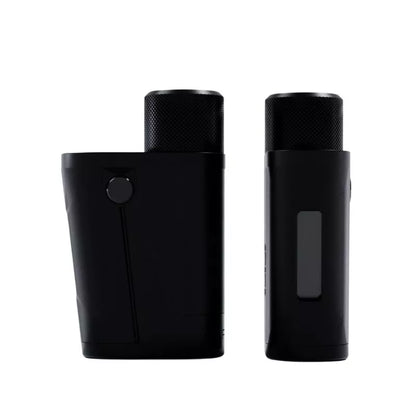 Harrier DNA60c Mod By Early Bird in Full Black Colour