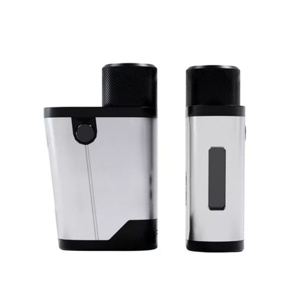Harrier DNA60c Mod By Early Bird in Raw Colour 