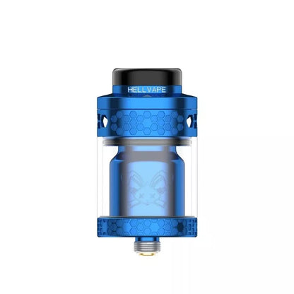 Hellvape Dead Rabbit 4 RTA in Blue Colour