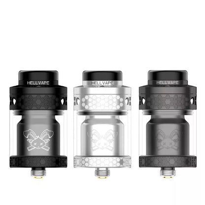 Hellvape Dead Rabbit 4 RTA 
