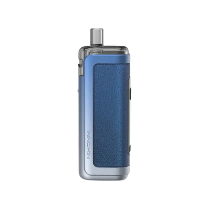Innokin Coolfire P60 Pod Vape Kit Blue Silver Gradient Colour great for Nic Salt Vape Juices & 50VG/50PG Shortfill E-liquids