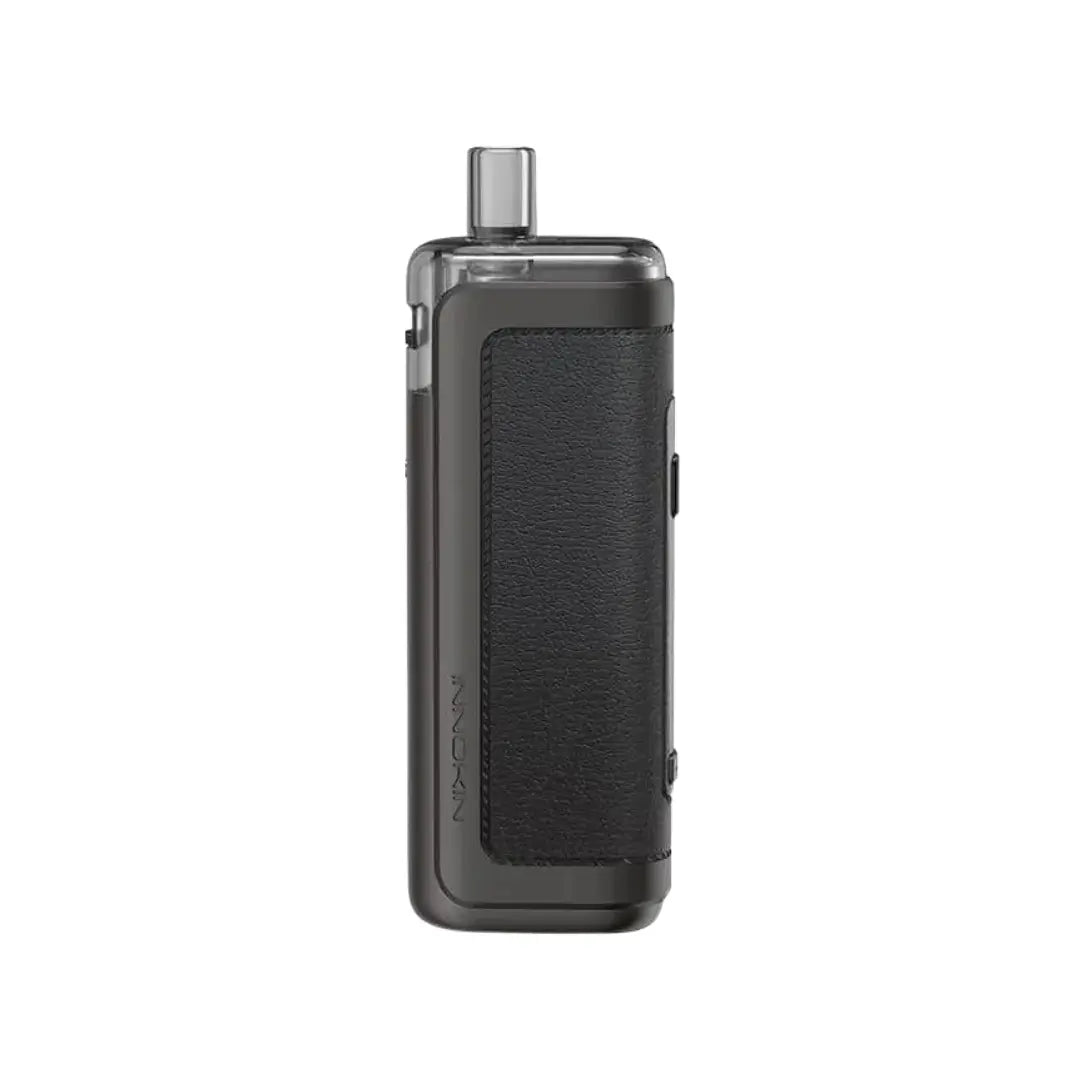 Innokin Coolfire P60 Pod Vape Kit Matte Black Colour great for Nic Salt Vape Juices & 50VG/50PG Shortfill E-liquids