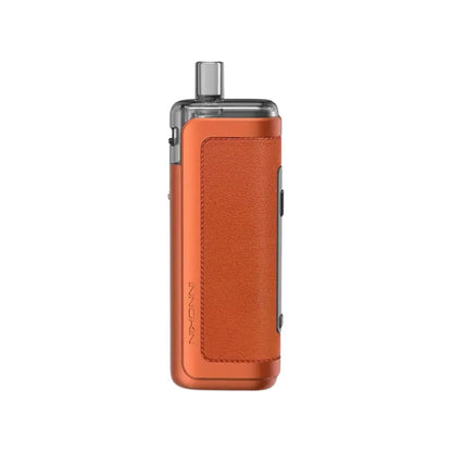 Innokin Coolfire P60 Pod Vape Kit Orange Colour great for Nic Salt Vape Juices & 50VG/50PG Shortfill E-liquids
