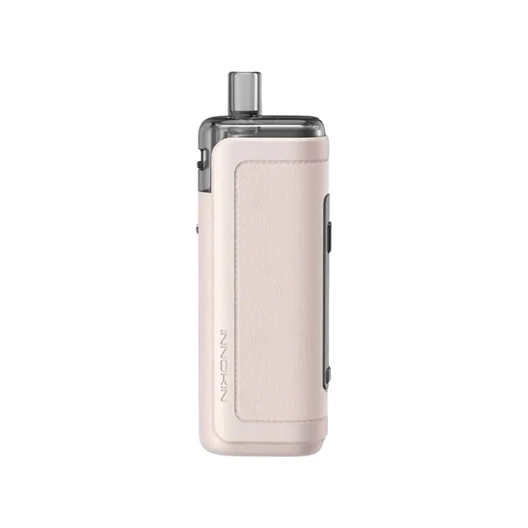 Innokin Coolfire P60 Pod Vape Kit Pale Pink Colour great for Nic Salt Vape Juices & 50VG/50PG Shortfill E-liquids