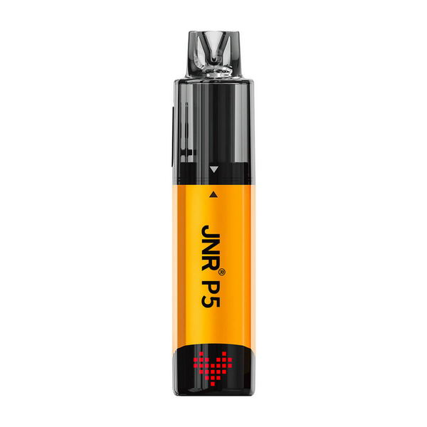 JNR P5 GlassRock 15K Pod Kit | from £8