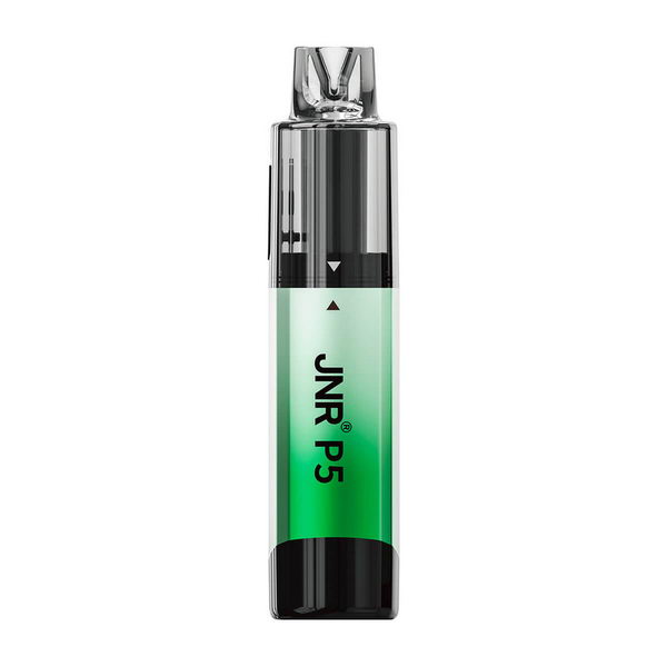 JNR P5 GlassRock 15K Pod Kit | from £8