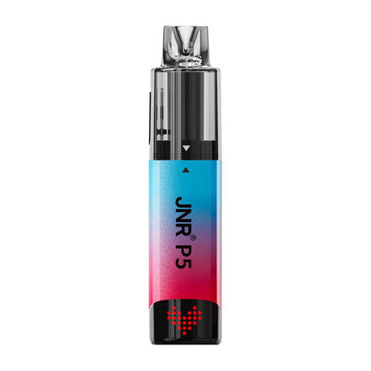 JNR P5 GlassRock 15K Pod Kit | from £8