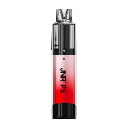 JNR P5 GlassRock 15K Pod Kit | from £8
