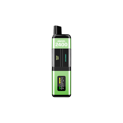 Vapes Bars Angel 2400 4-in-1 Vape Pod Kit