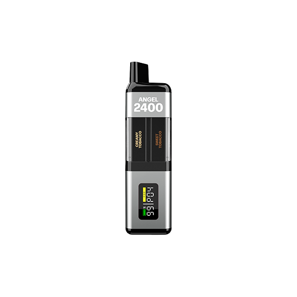 Vapes Bars Angel 2400 4-in-1 Vape Pod Kit