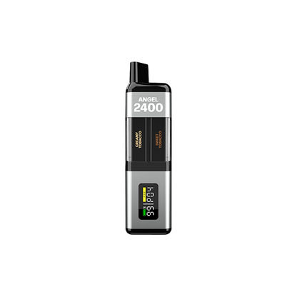Vapes Bars Angel 2400 4-in-1 Vape Pod Kit