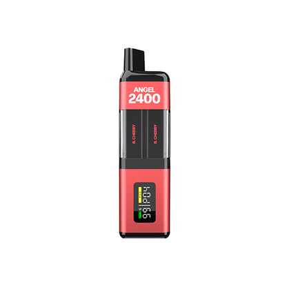 Vapes Bars Angel 2400 4-in-1 Vape Pod Kit