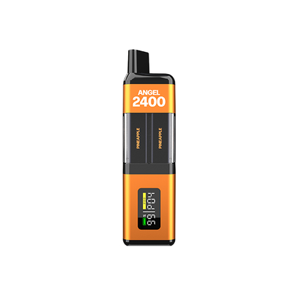 Vapes Bars Angel 2400 4-in-1 Vape Pod Kit