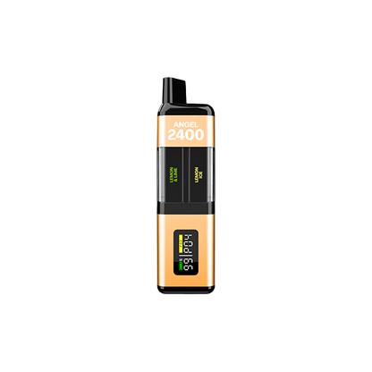 Vapes Bars Angel 2400 4-in-1 Vape Pod Kit
