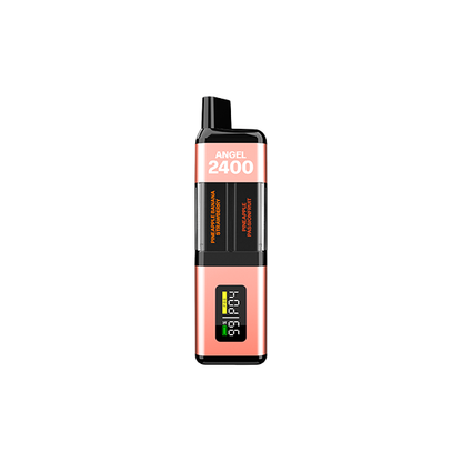 Vapes Bars Angel 2400 4-in-1 Vape Pod Kit