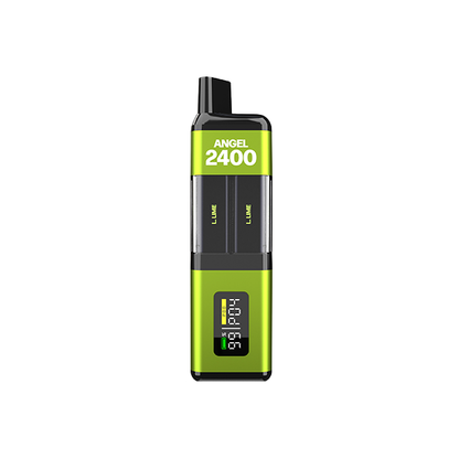 Vapes Bars Angel 2400 4-in-1 Vape Pod Kit