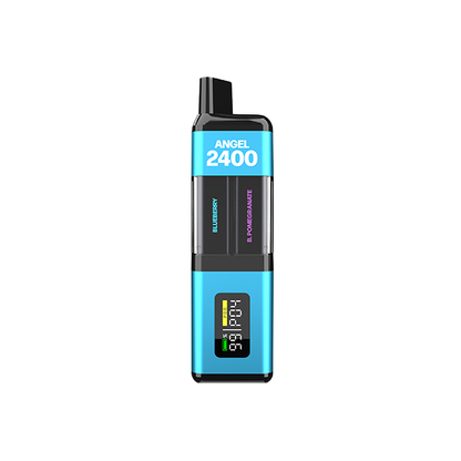 Vapes Bars Angel 2400 4-in-1 Vape Pod Kit