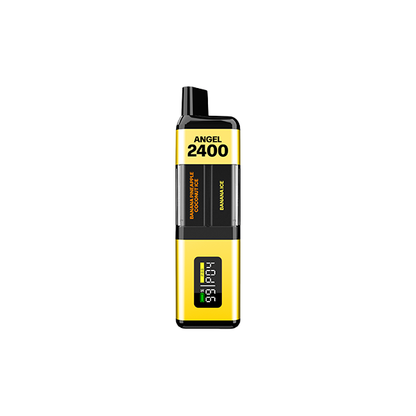 Vapes Bars Angel 2400 4-in-1 Vape Pod Kit