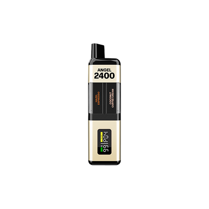 Vapes Bars Angel 2400 4-in-1 Vape Pod Kit