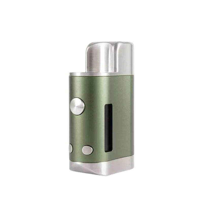 Khonsu SBS DNA60c 18650 Mod in green