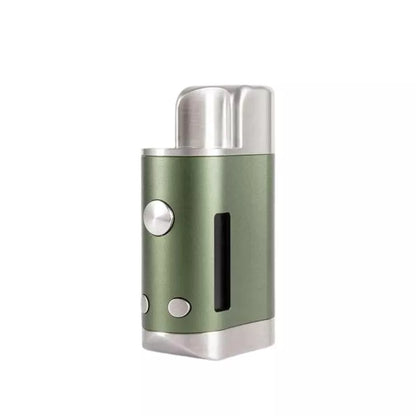 Khonsu SBS DNA60c 18650 Mod in green