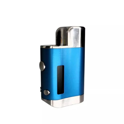 Khonsu SBS+ DNA60c 21700 Mod in blue