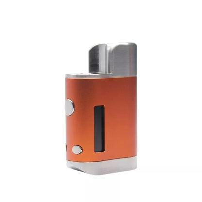 Khonsu SBS+ DNA60c 21700 Mod in orange