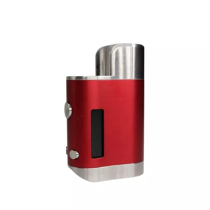Khonsu SBS+ DNA60c 21700 Mod in red