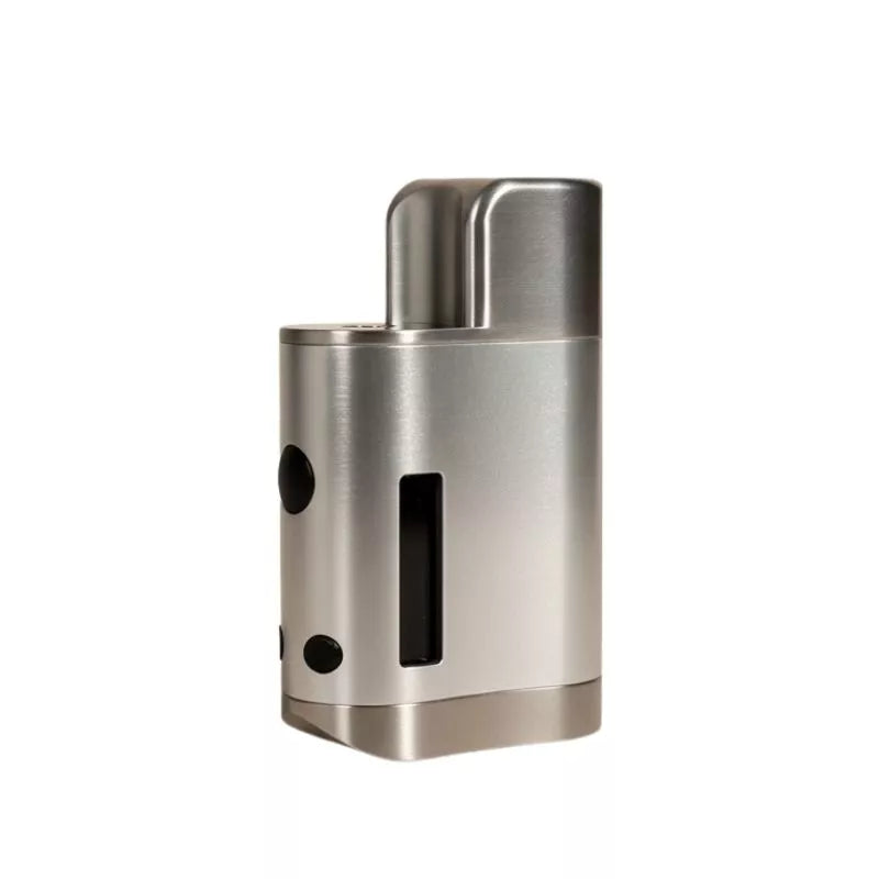 Khonsu SBS+ DNA60c 21700 Mod in silver