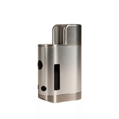 Khonsu SBS+ DNA60c 21700 Mod in silver