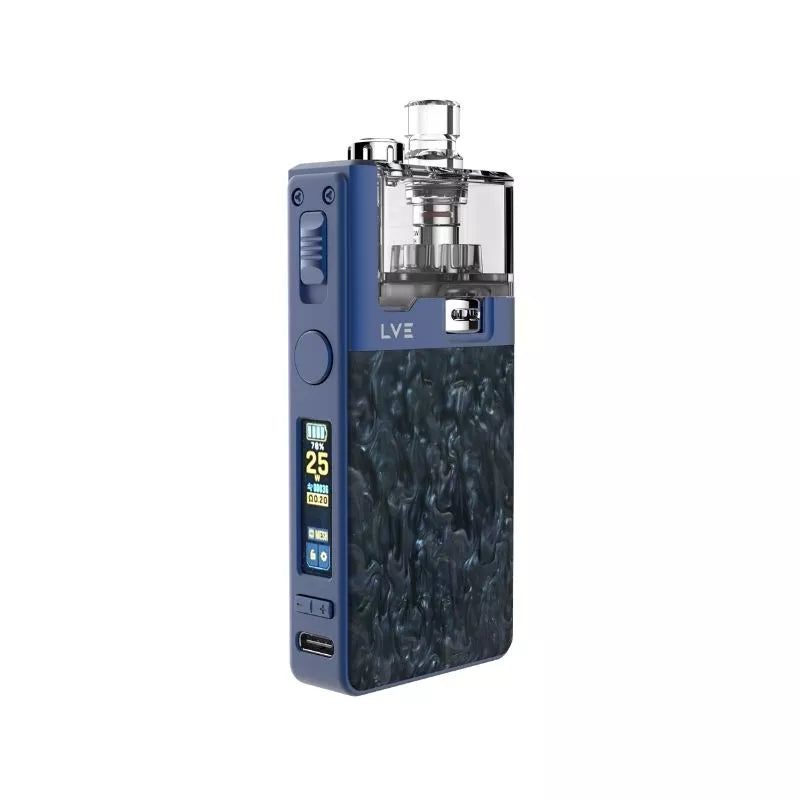 LVE Orion II Pro Pod Vape Kit
