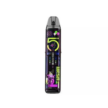 Lost Vape Ursa Nano 3 Pod Vape Kit Fifth Beat Colour Great For MTL Vaping with Nic Salt E-liquids