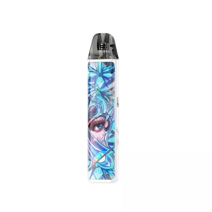 Lost Vape Ursa Nano 3 Pod Vape Kit Moon Strike Colour Great For MTL Vaping with Nic Salt E-liquids