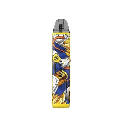 Lost Vape Ursa Nano 3 Pod Vape Kit Royal Force Colour Great For MTL Vaping with Nic Salt E-liquids