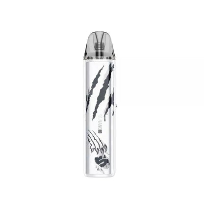Lost Vape Ursa Nano 3 Pod Vape Kit Silent Mark Great For MTL Vaping with Nic Salt E-liquids
