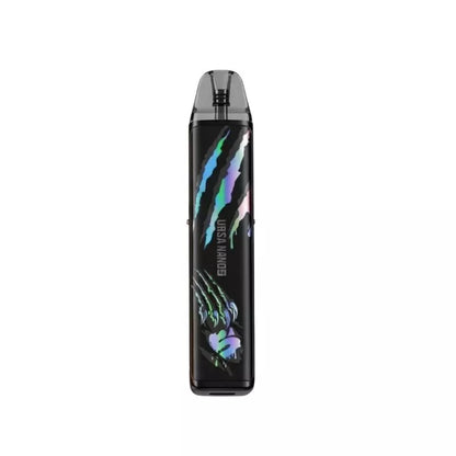 Lost Vape Ursa Nano 3 Pod Vape Kit Wild Legacy Colour Great For MTL Vaping with Nic Salt E-liquids