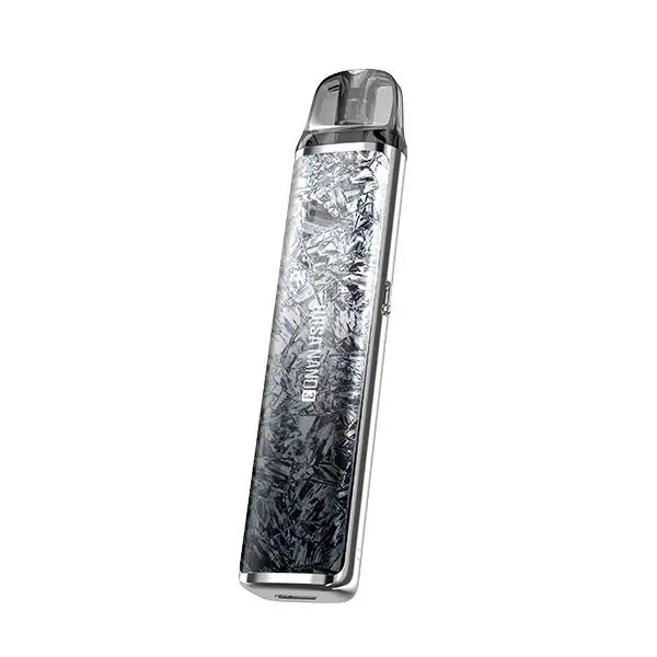 Lost Vape Ursa Nano 3 Pod Vape Kit - Colour Glacial Silver