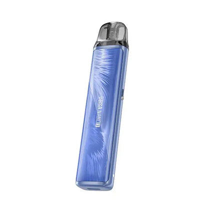 Lost Vape Ursa Nano 3 Pod Vape Kit - Colour Silk Blue