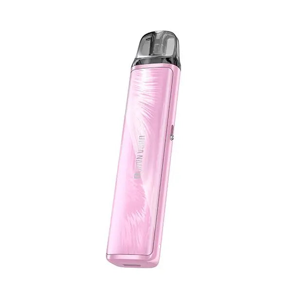 Lost Vape Ursa Nano 3 Pod Vape Kit - Colour Silk Rose
