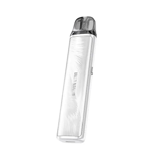 Lost Vape Ursa Nano 3 Pod Vape Kit - Colour Silk White